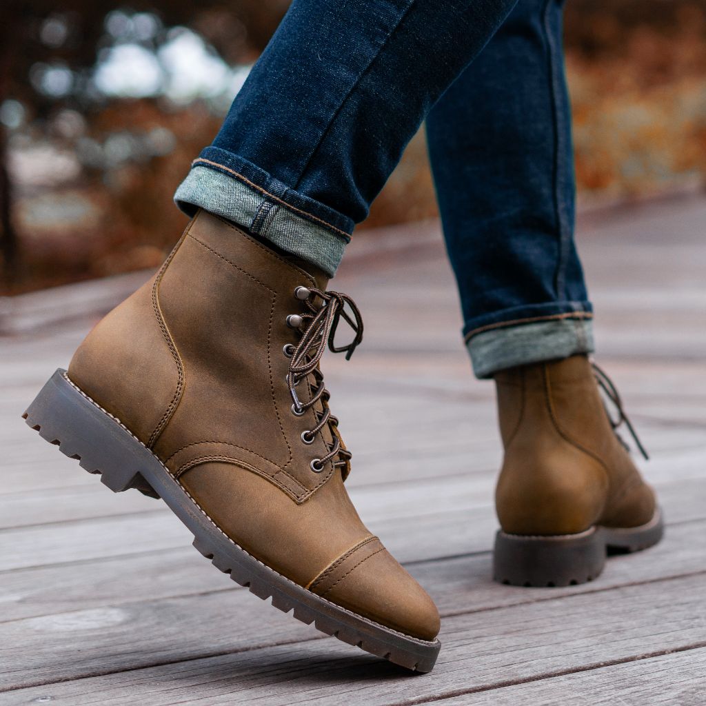 captain stormkingĀ® | old town