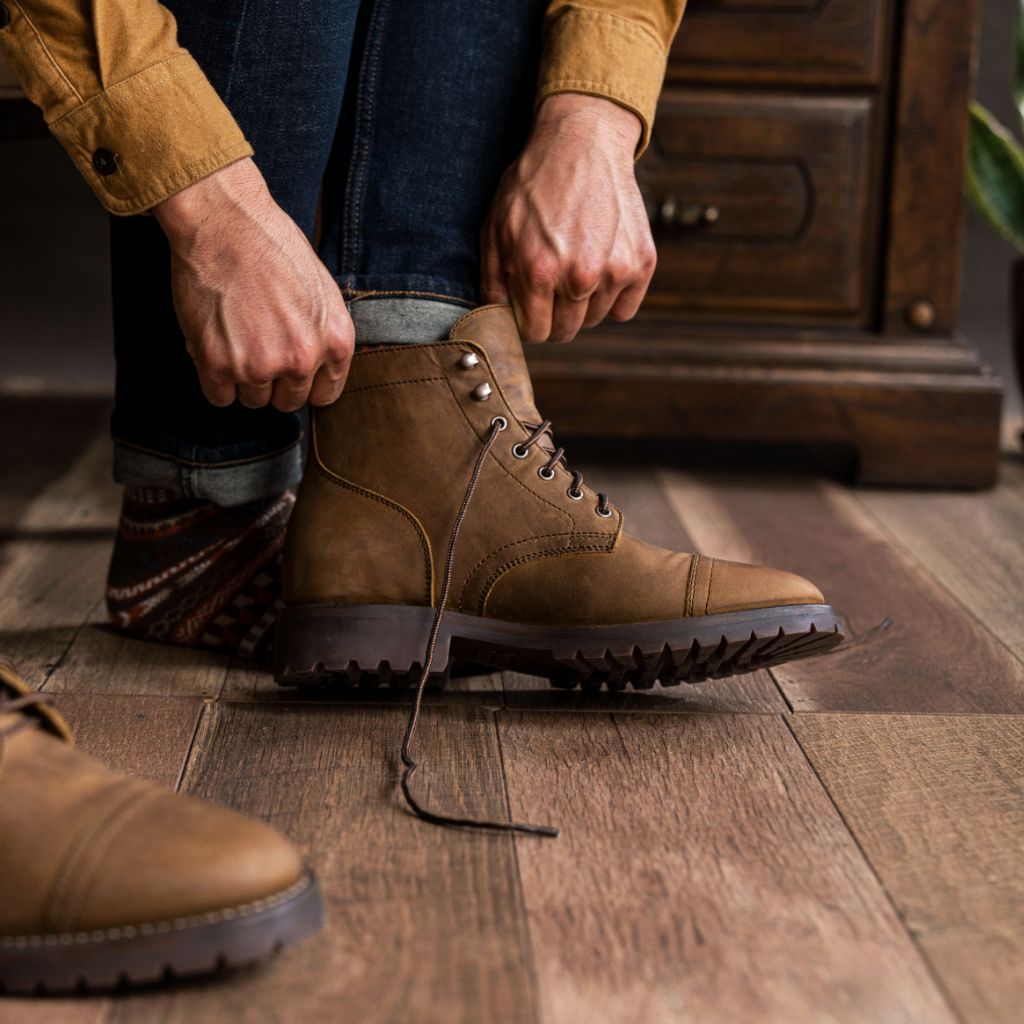 captain stormkingĀ® | old town