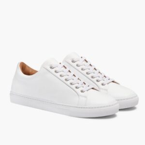 import placeholder for mens premier low top sneaker white 30617433
