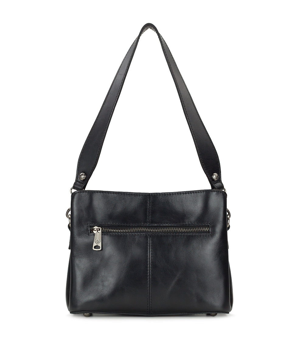 lenna satchel crossbody vintage distressed