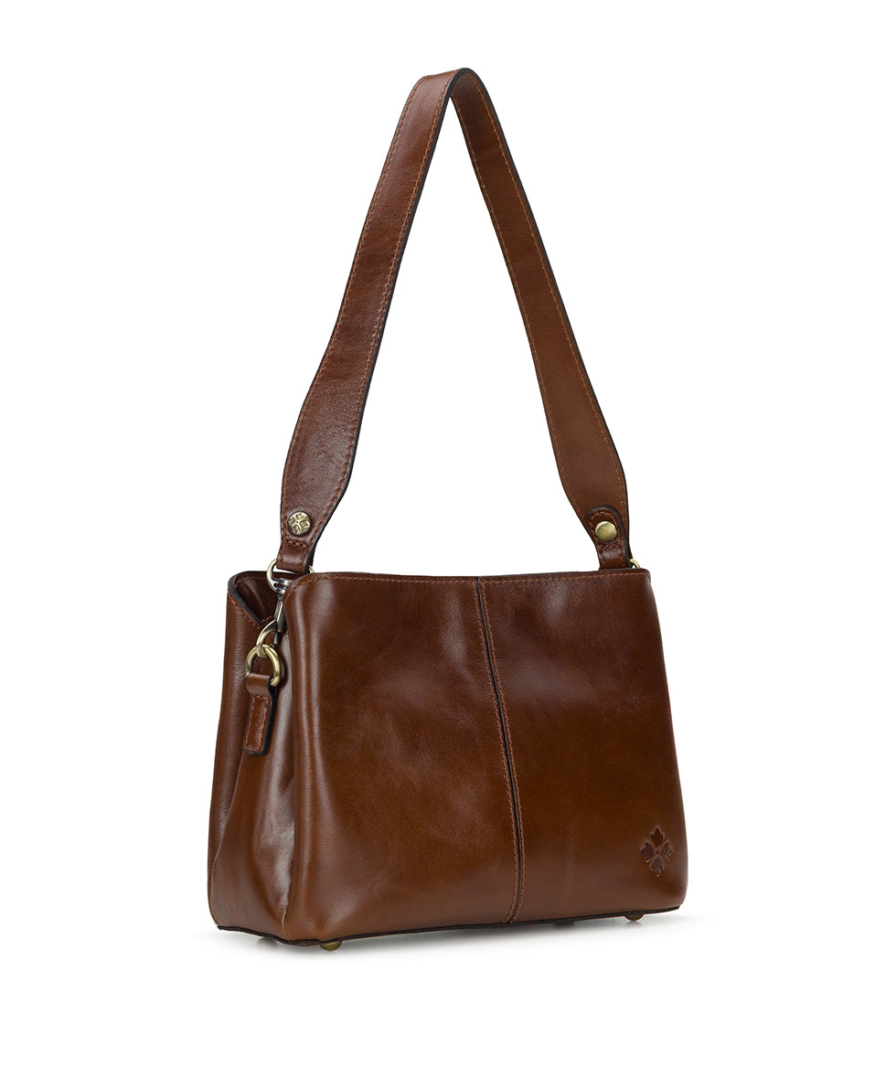 lenna satchel crossbody vintage distressed