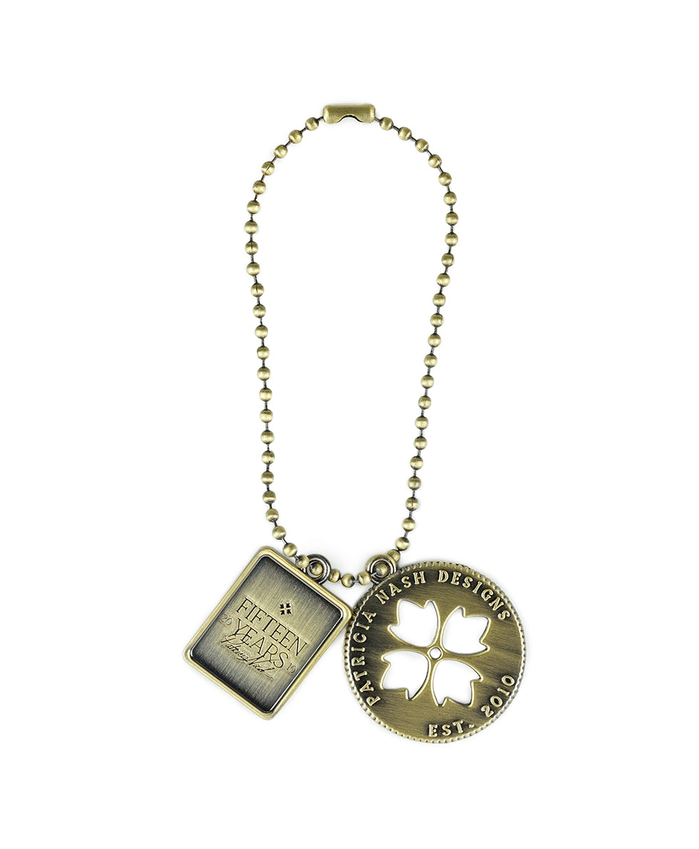 poppy tote multi print