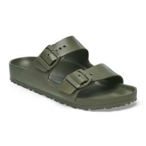 Arizona EVA in Khaki from Birkenstock