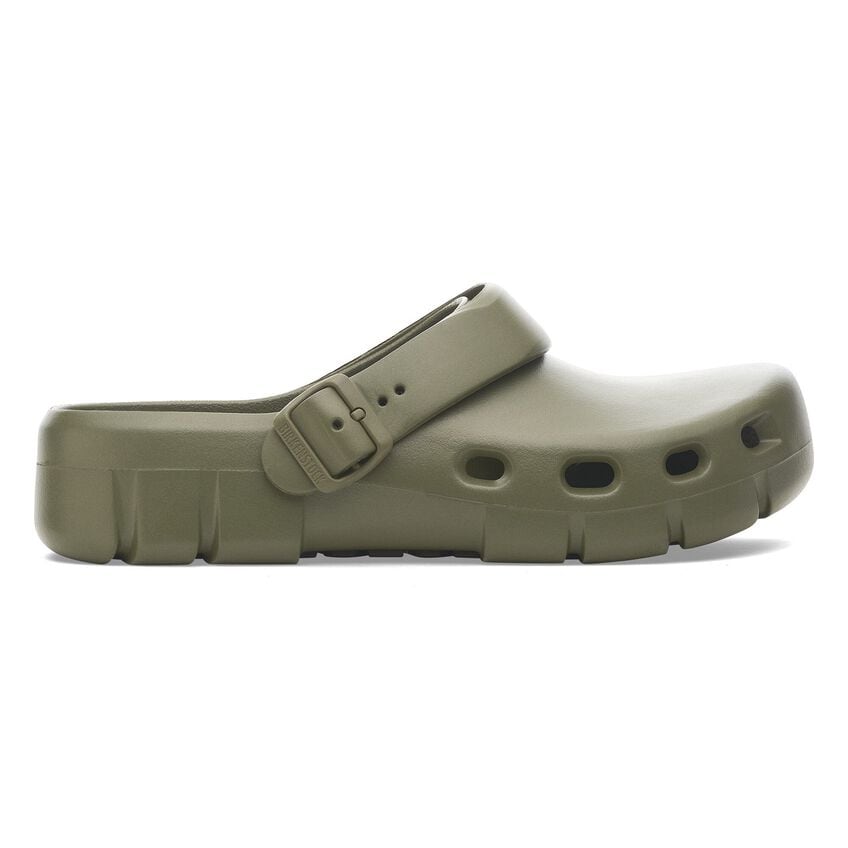 Birki-Flow in Khaki from Birkenstock - Image 6