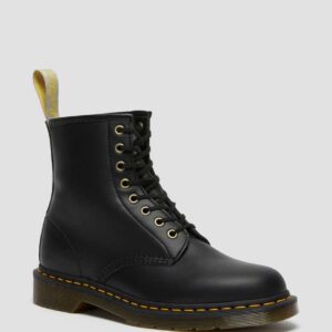 Vegan 1460 Boot in Black from Dr. Martens