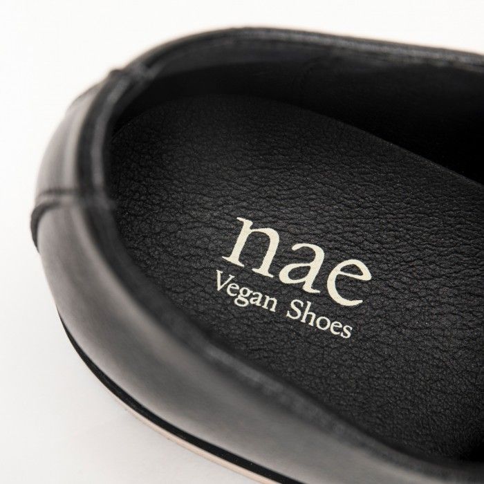 Jake Shoe in Black from NAE - Image 4