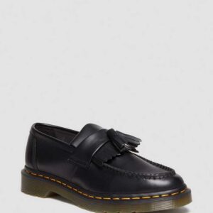 Vegan Adrian Felix Tassel Loafer from Dr. Martens