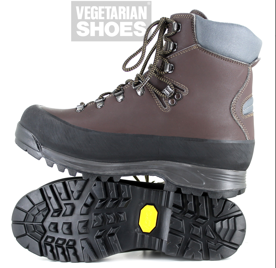 Veggie Trekker MK5 from Vegetarian Shoes - Image 4