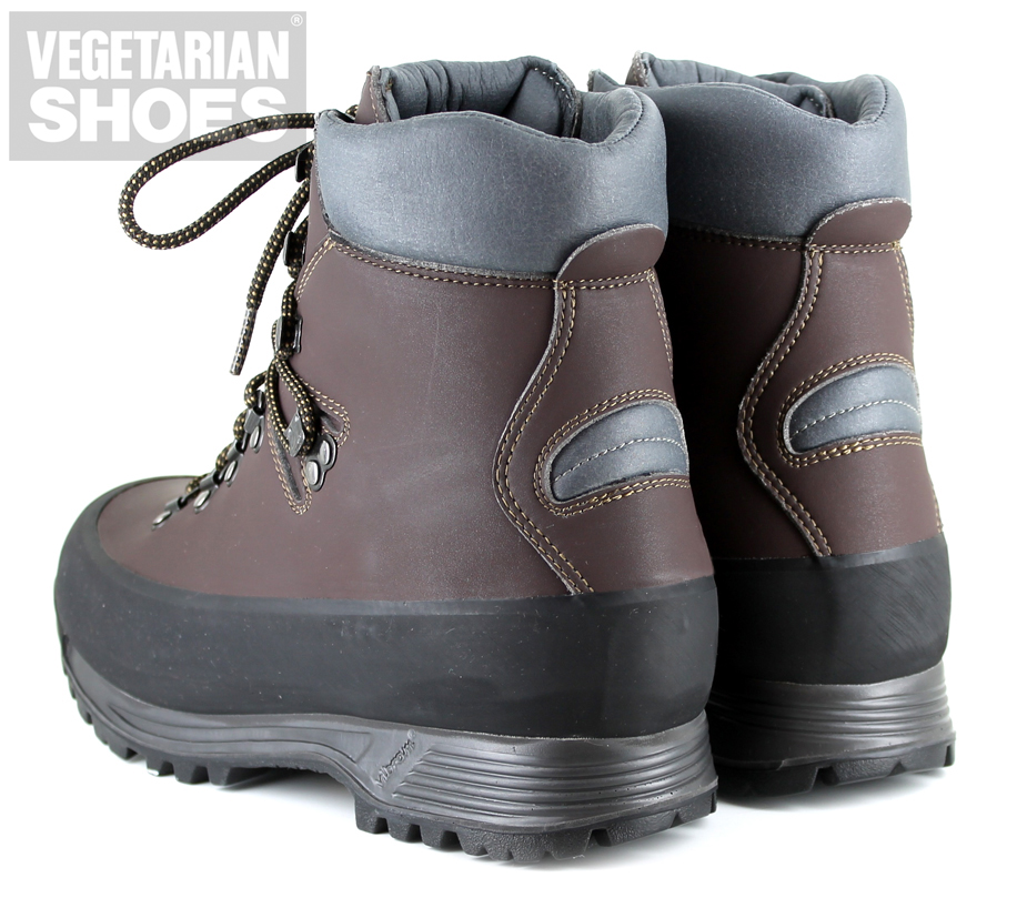 Veggie Trekker MK5 from Vegetarian Shoes - Image 3