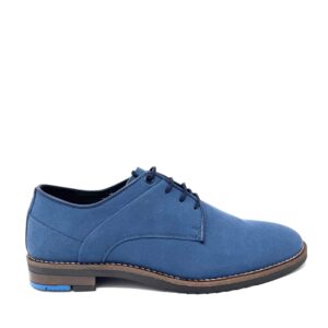 Alex Oxford in Blue from Novacas