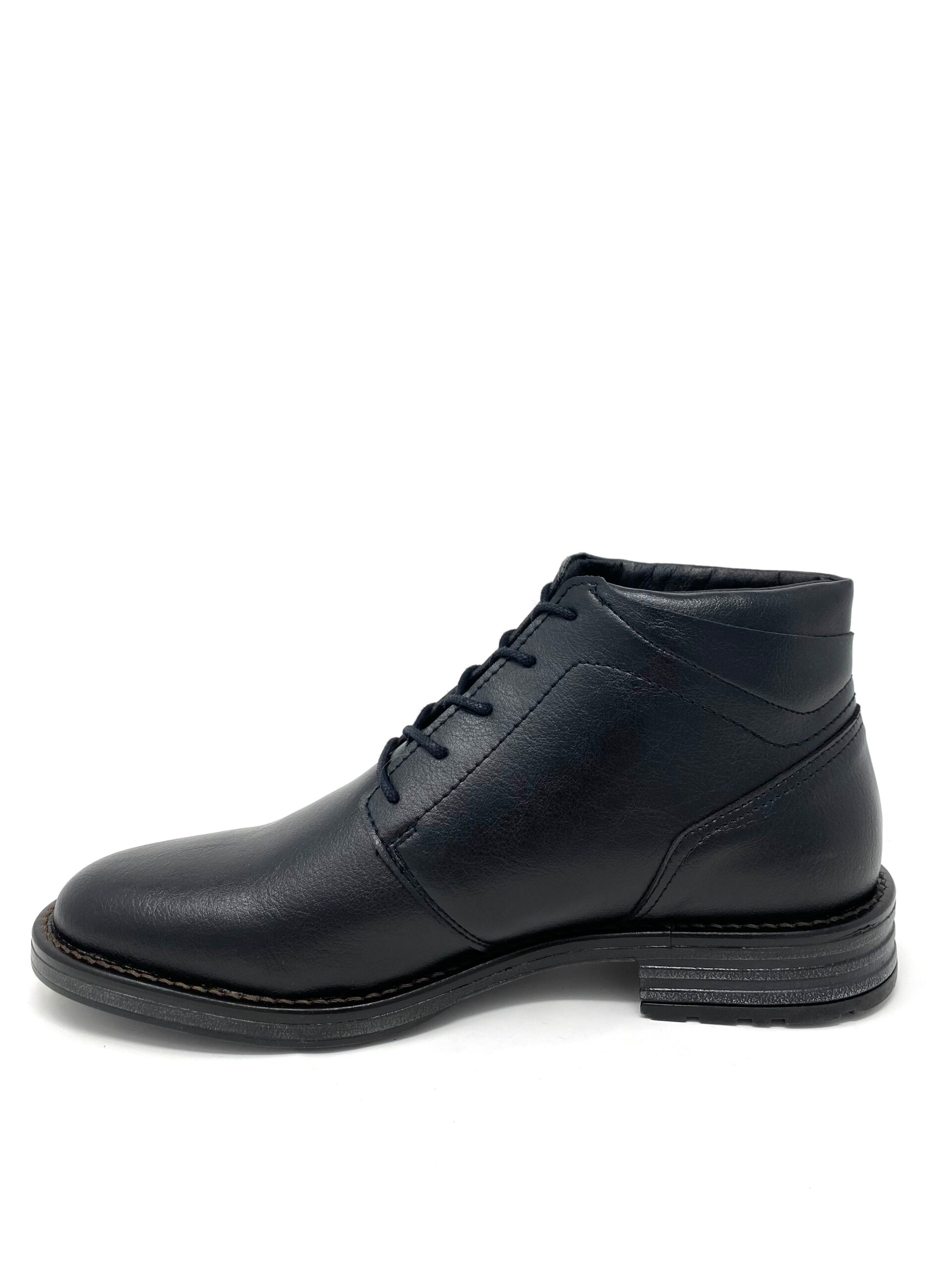 Fernando Boot in Black from Novacas - Image 3