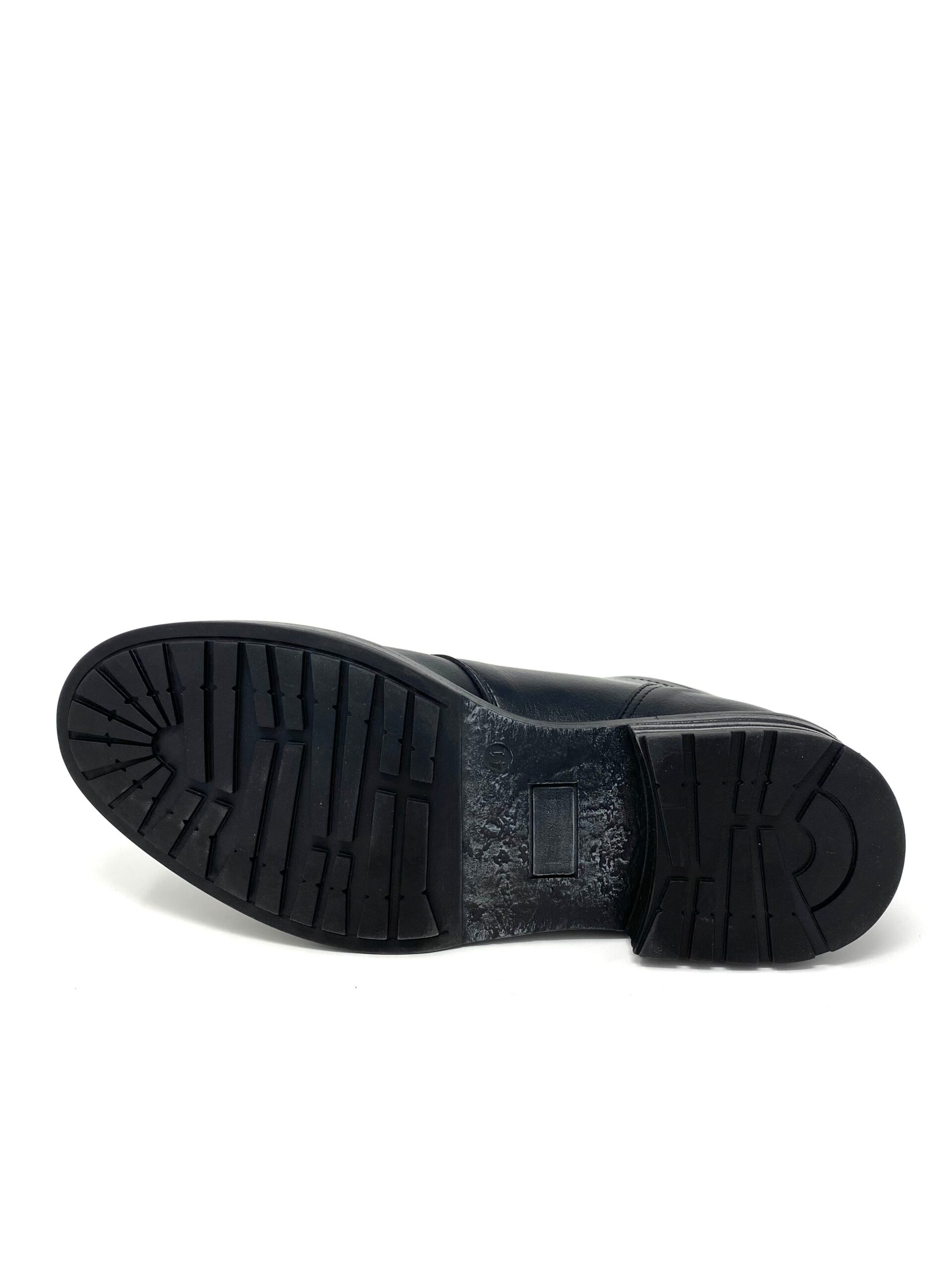 Fernando Boot in Black from Novacas - Image 6