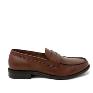 Anthony Loafer in Tan from Novacas