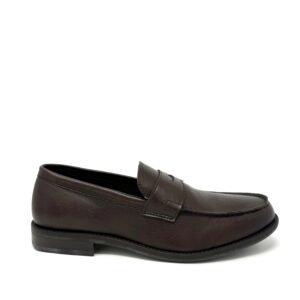 Anthony Loafer in Brown from Novacas