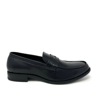 Anthony Loafer in Black from Novacas