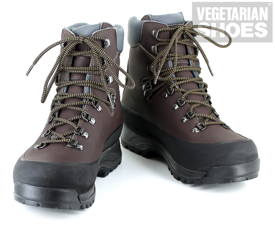 Veggie Trekker MK5 from Vegetarian Shoes - Image 2