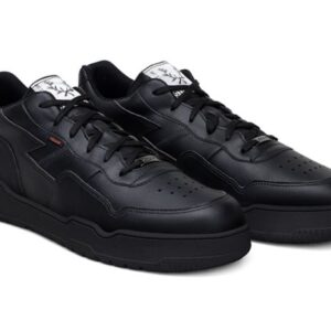 Paramount Low Top in Black from King55