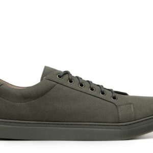 772 Sneaker in Dark Olive from Ahimsa