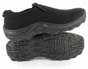 Kalahari Sneaker in Black from Vegetarian Shoes - Image 3