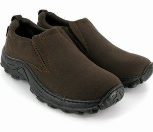 Kalahari Shoe in Brown from Vegetarian Shoes