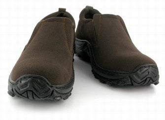 Kalahari Shoe in Brown from Vegetarian Shoes - Image 2