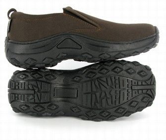 Kalahari Shoe in Brown from Vegetarian Shoes - Image 3