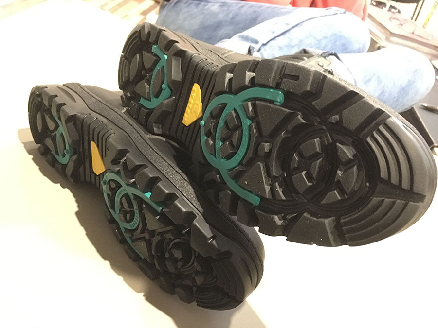 Ice Patrol Boot from Vegetarian Shoes - Image 6