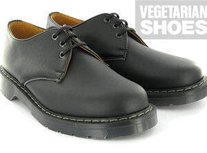 3 Eye Shoe from Vegetarian Shoes