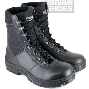 Ice Patrol Boot from Vegetarian Shoes