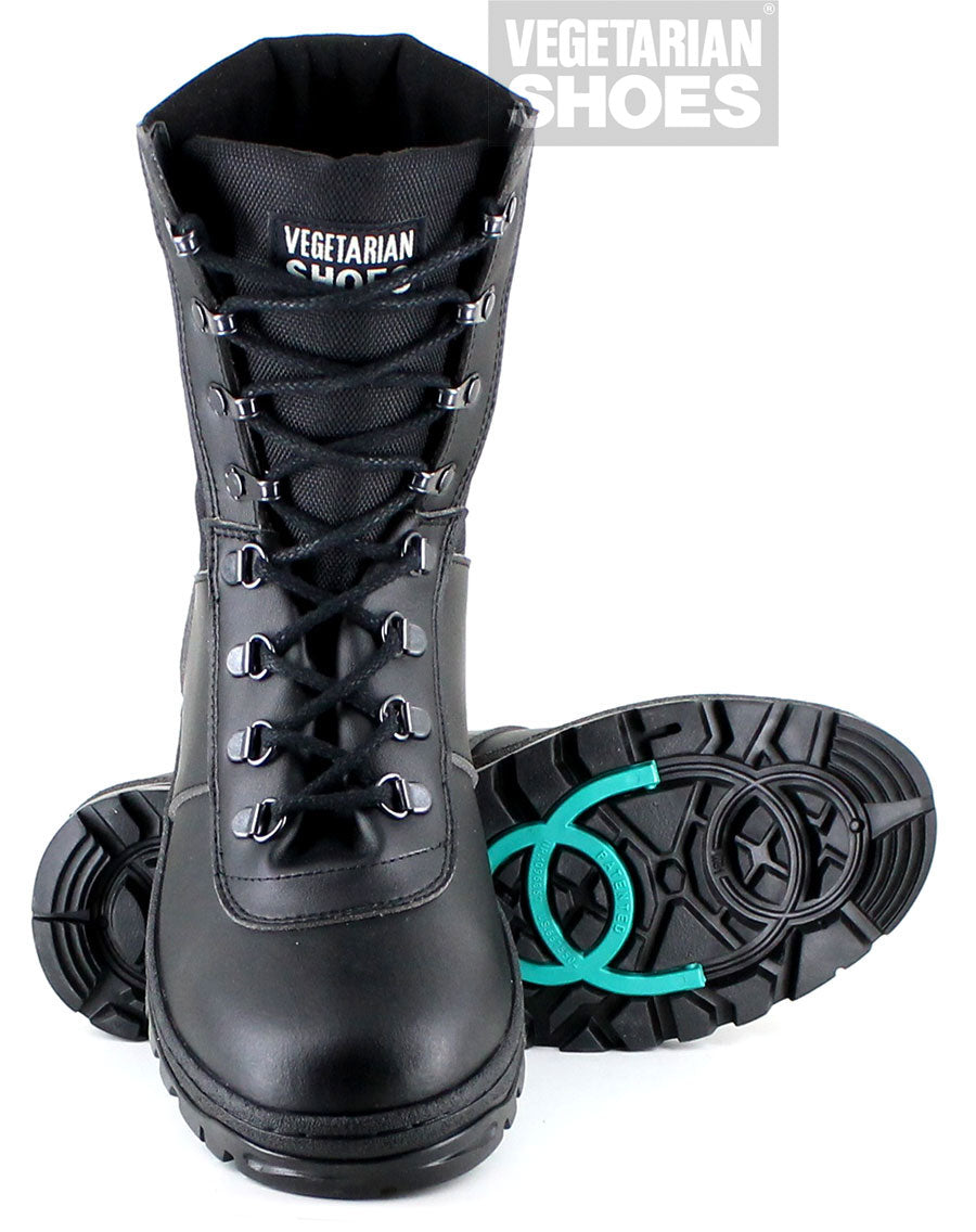 Ice Patrol Boot from Vegetarian Shoes - Image 4