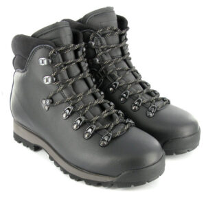 Snowdon Boot from Vegetarian Shoes