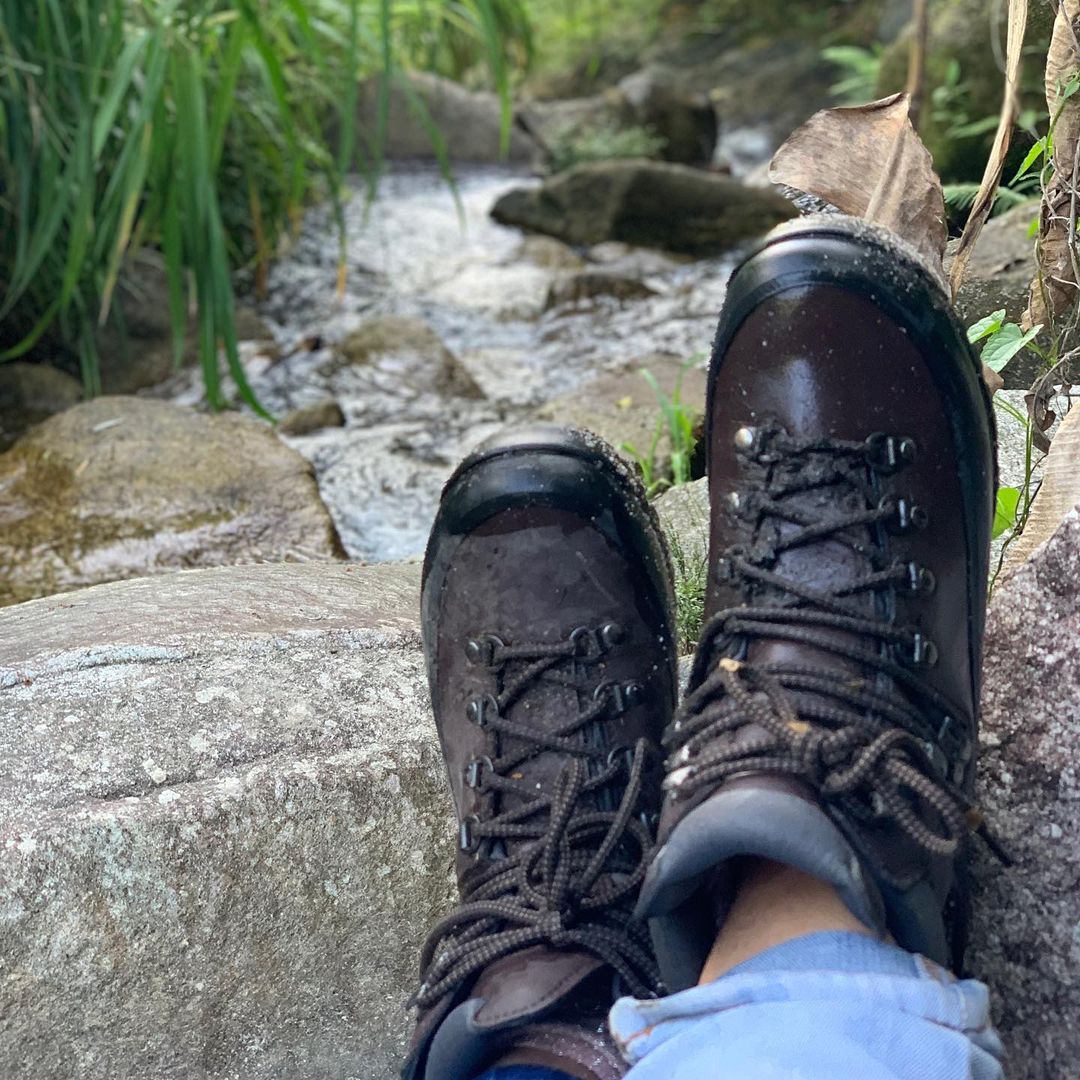 Veggie Trekker MK5 from Vegetarian Shoes - Image 5